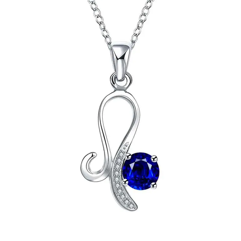 Silver Plated Stamp Pendant Necklace Insets Octopus Maxi Colar Costume Jewellery 1