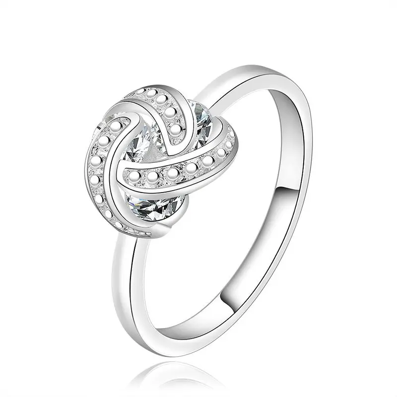 Silver Ring Aroundd Wind S In Euros Charm 75 1