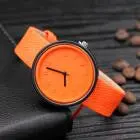 Simple Number Women Watches Quartz Saat Canvas Belt Wrist Watch Relojes Mujer Horloges Vrouwen Feida 4