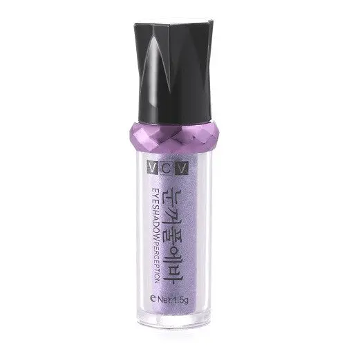 Single Roller Color Eyeshadow Glitter Shimmer Pigt Loose Powder Eye Shadow Makeup Beauty Cosmetic Makeup 2