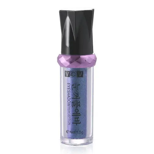 Single Roller Color Eyeshadow Glitter Shimmer Pigt Loose Powder Eye Shadow Makeup Beauty Cosmetic Makeup 6
