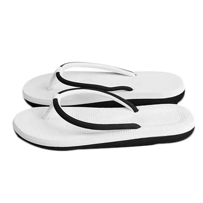 Size 5-9.5 Lovers Slippers Flip Flops Men Women Shoes Sals Simple Beach Home Slipper Flat Heel Casual Flip-Flops 1