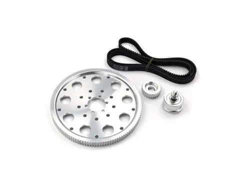 Skyhawk Belt Dive Kit For Test Purpose. 1