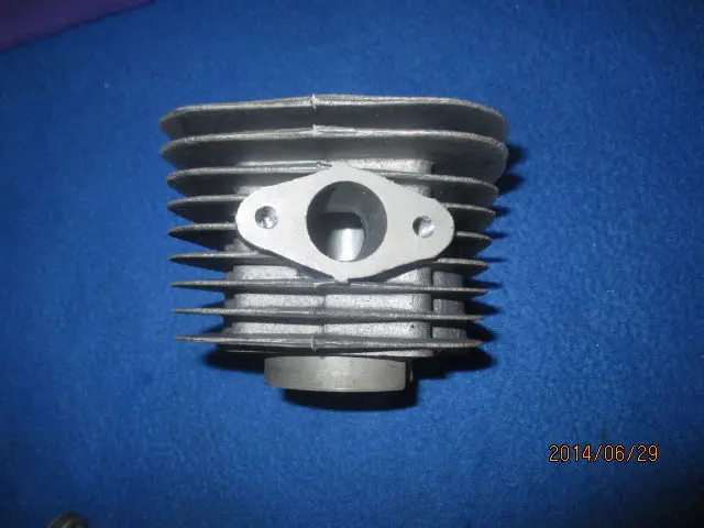 Skyhawk Gt5, Gt5a & Gt5a-Es 66Cc Empty Cylinder 1