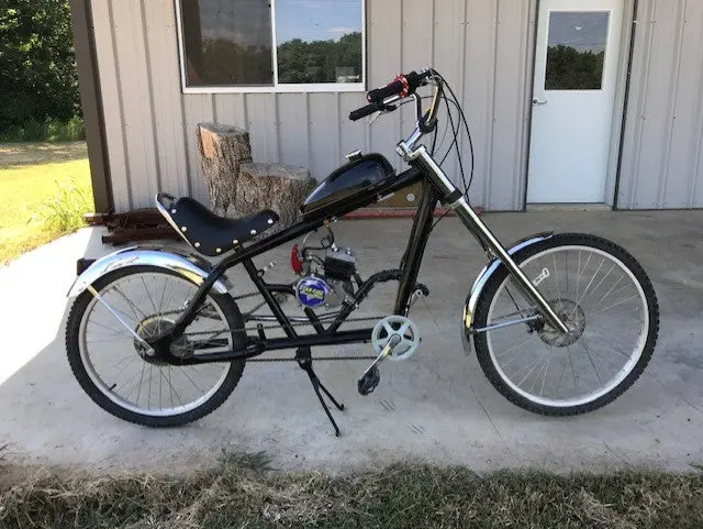 Skyhawk Gt5a-Es Ocdt-Whopper Stopper Chopper 1