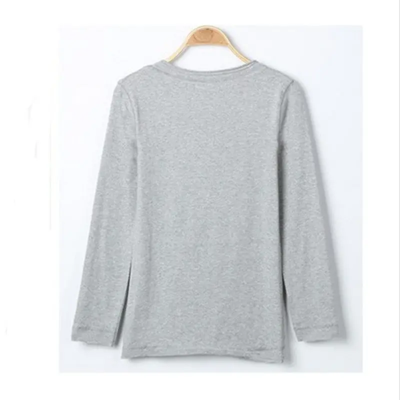 Slim Basic T Shirts Oversized Cotton Women T Shirt Sexy V Neck Long Sleeve Basic Top Lady Casual Solid Tee Shirts Xxl 10