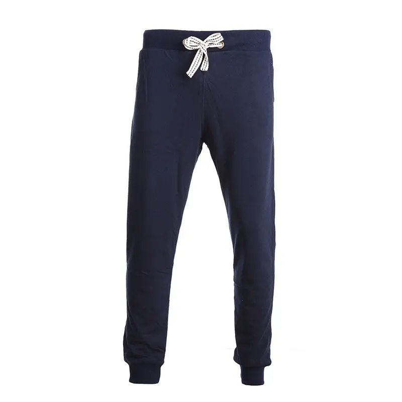 Slim-Fit Jogger Pants for Men – Modern Stretch Sweatpants with Tailored Athletic Trousers Silhouette