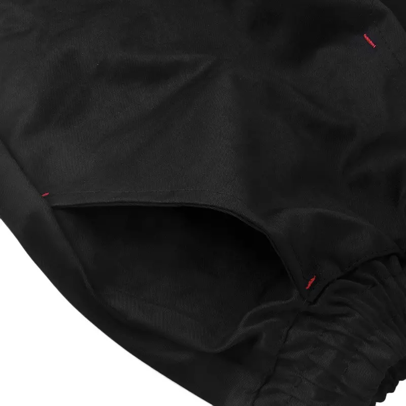 Slim Fit Skinny Sweatpantship Hop Casual Clothes Clothing Popular Street Black Pencil Pants 6