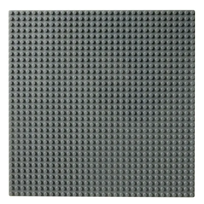 Small Blocks Base Plate 32*32/36*24/16*16 Dots Building Blocks Diy Baseplate For Minifigures Blocks 1