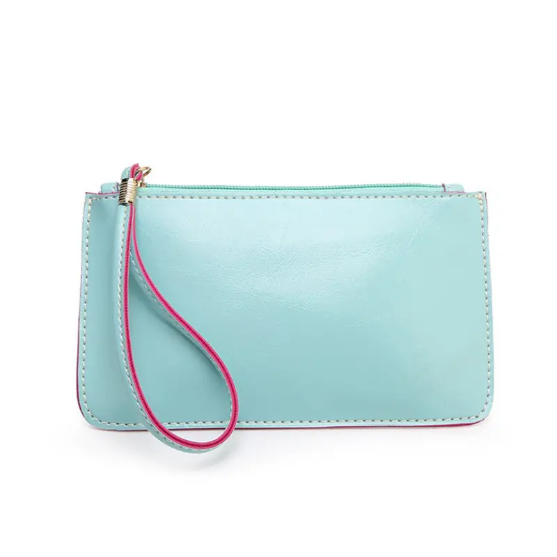 Small Envelope Women Messenger Bags Lady Clutch Hbag Casual Purse Shoulder Bag Women's Bolsas 2