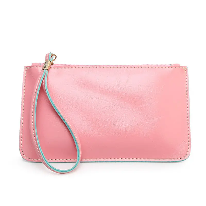 Small Envelope Women Messenger Bags Lady Clutch Hbag Casual Purse Shoulder Bag Women's Bolsas 3