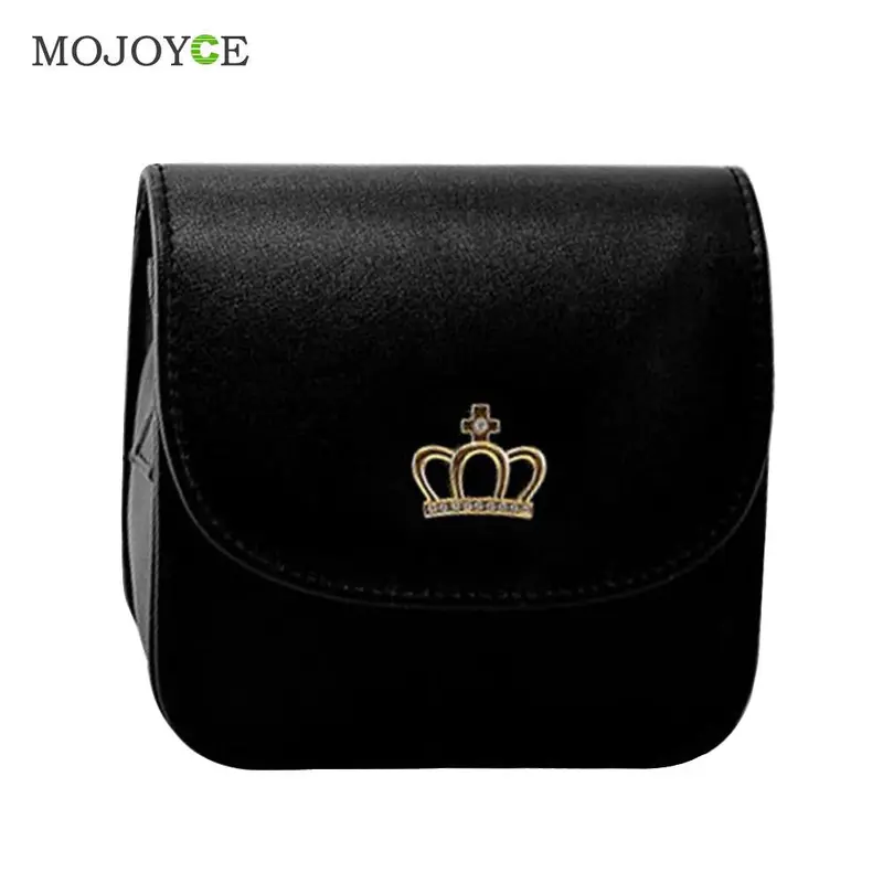 Small Pu Women Bag Fashion Women Leather Handbag Square Women Messenger Bags Crossbody Bag Satchel Sac A Main Bolsa Feminina 1