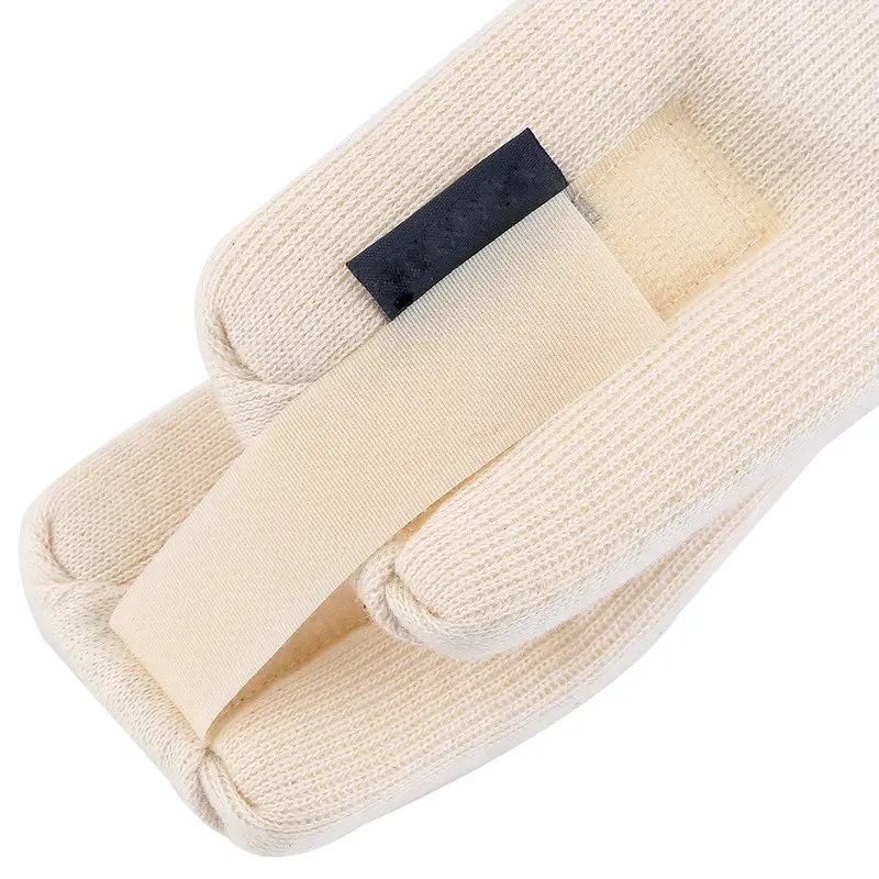 Soft Foam Cervical Collar Support Shoulder Press Relief Pain Neck Brace 3