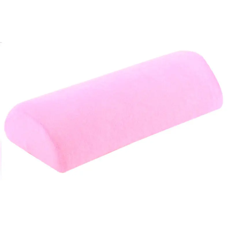 Soft Hand Rest Cushion Pillow Nail Art Icure Makeup Cosmetic Washable 1