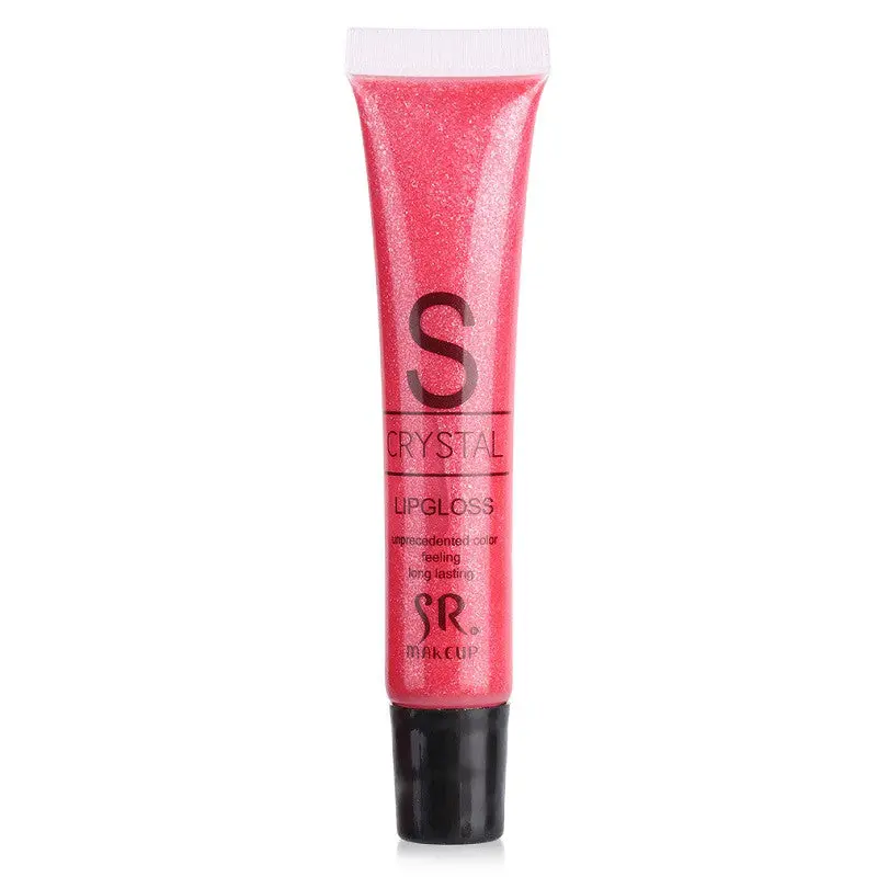 Soft Matte Waterproof Liquid Lipstick Long Lasting Lip Gloss Makeup Tool Lip Gloss Lipstickbalm Cosmetic 1