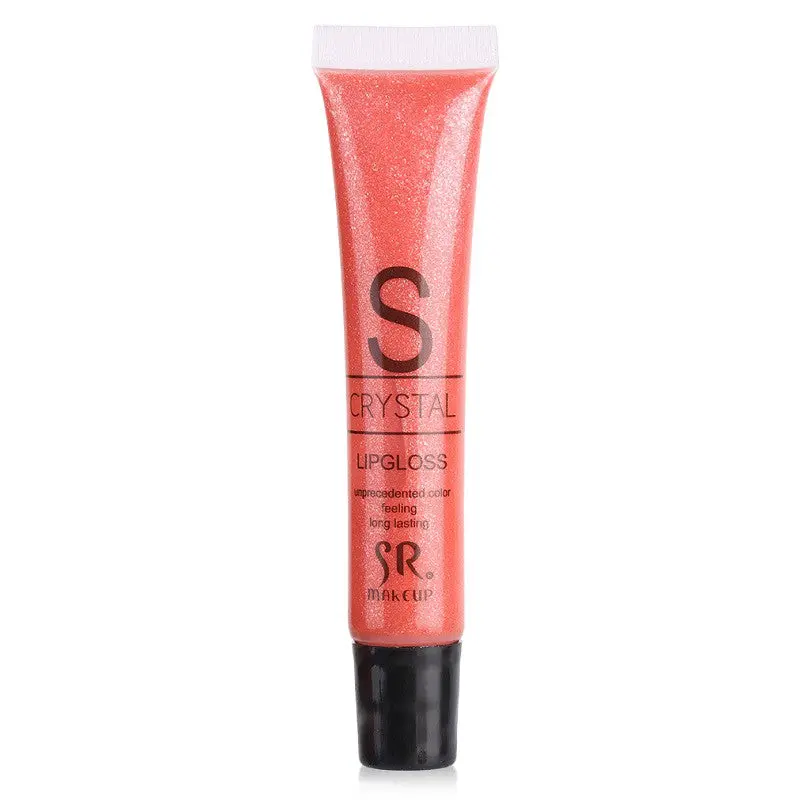 Soft Matte Waterproof Liquid Lipstick Long Lasting Lip Gloss Makeup Tool Lip Gloss Lipstickbalm Cosmetic 10
