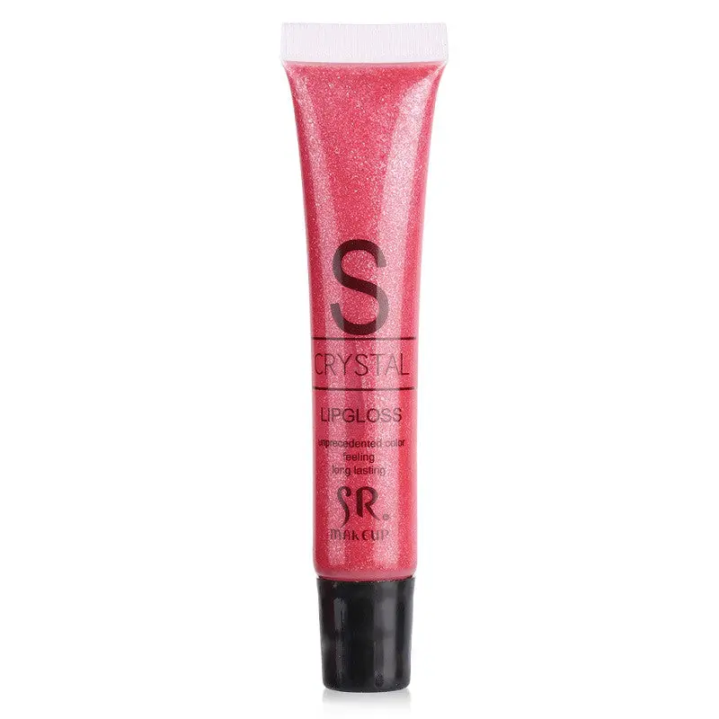 Soft Matte Waterproof Liquid Lipstick Long Lasting Lip Gloss Makeup Tool Lip Gloss Lipstickbalm Cosmetic 11