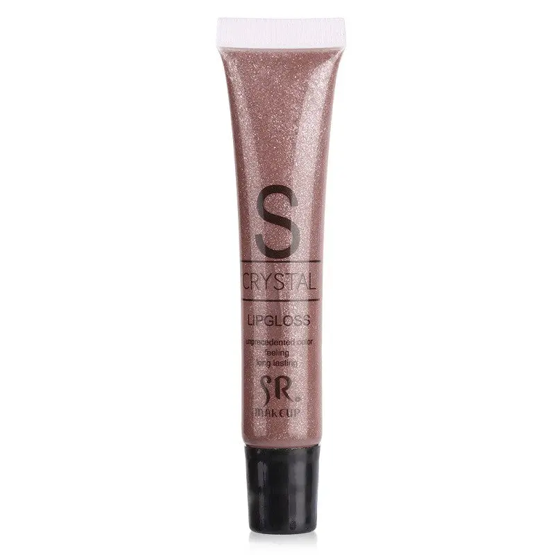 Soft Matte Waterproof Liquid Lipstick Long Lasting Lip Gloss Makeup Tool Lip Gloss Lipstickbalm Cosmetic 12