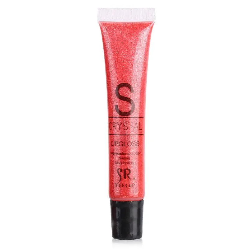 Soft Matte Waterproof Liquid Lipstick Long Lasting Lip Gloss Makeup Tool Lip Gloss Lipstickbalm Cosmetic 3