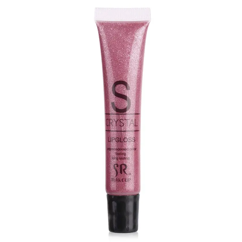Soft Matte Waterproof Liquid Lipstick Long Lasting Lip Gloss Makeup Tool Lip Gloss Lipstickbalm Cosmetic 5