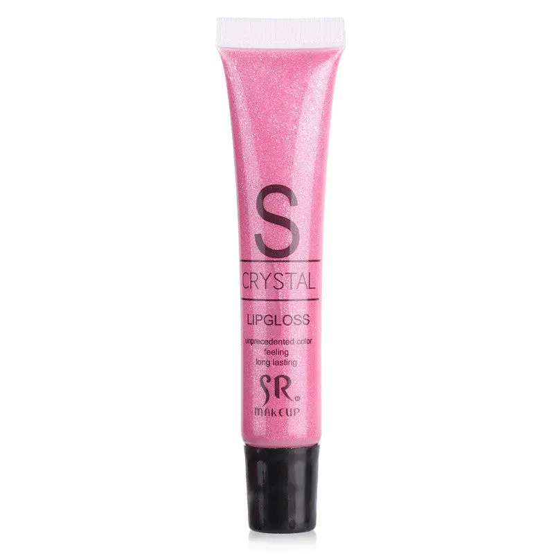 Soft Matte Waterproof Liquid Lipstick Long Lasting Lip Gloss Makeup Tool Lip Gloss Lipstickbalm Cosmetic 6