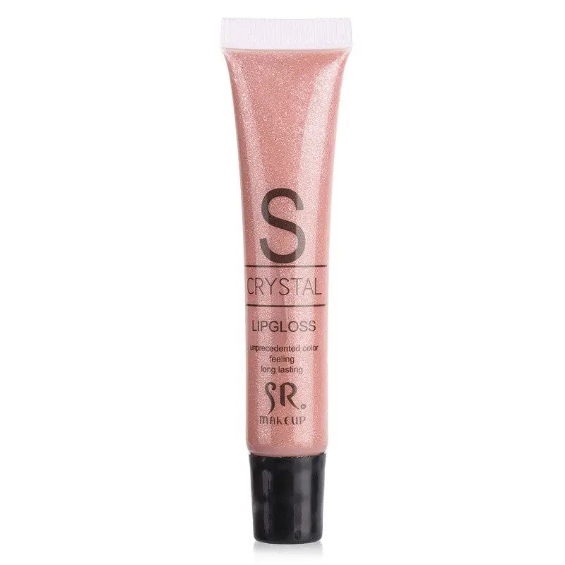 Soft Matte Waterproof Liquid Lipstick Long Lasting Lip Gloss Makeup Tool Lip Gloss Lipstickbalm Cosmetic 8