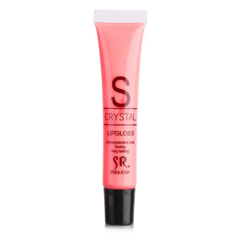 Soft Matte Waterproof Liquid Lipstick Long Lasting Lip Gloss Makeup Tool Lip Gloss Lipstickbalm Cosmetic 9