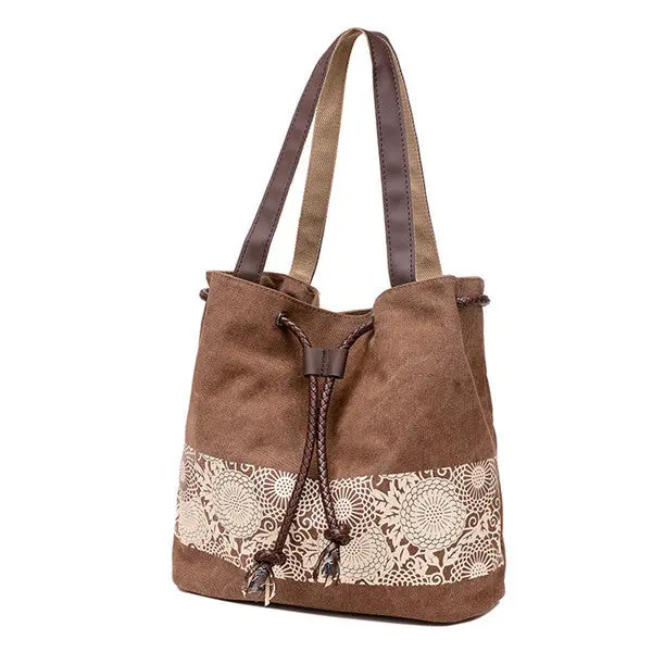 Sold Hobo Women Hbag Crossbody Ladies Canvas Shoulder Bag Satchel Tote Purse Bolsa Feminina Clutch Shopping Bags 4