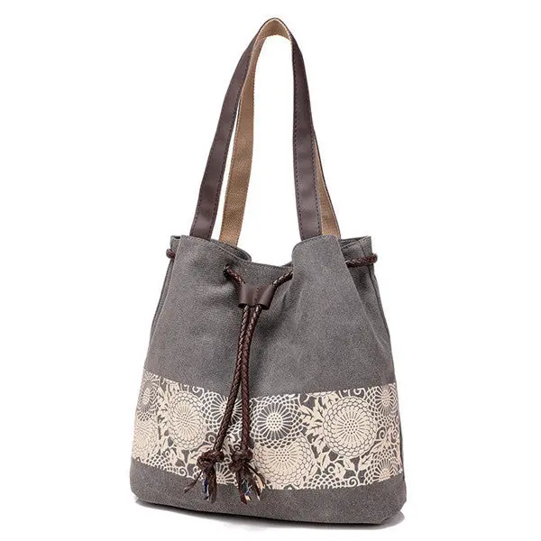 Sold Hobo Women Hbag Crossbody Ladies Canvas Shoulder Bag Satchel Tote Purse Bolsa Feminina Clutch Shopping Bags 5