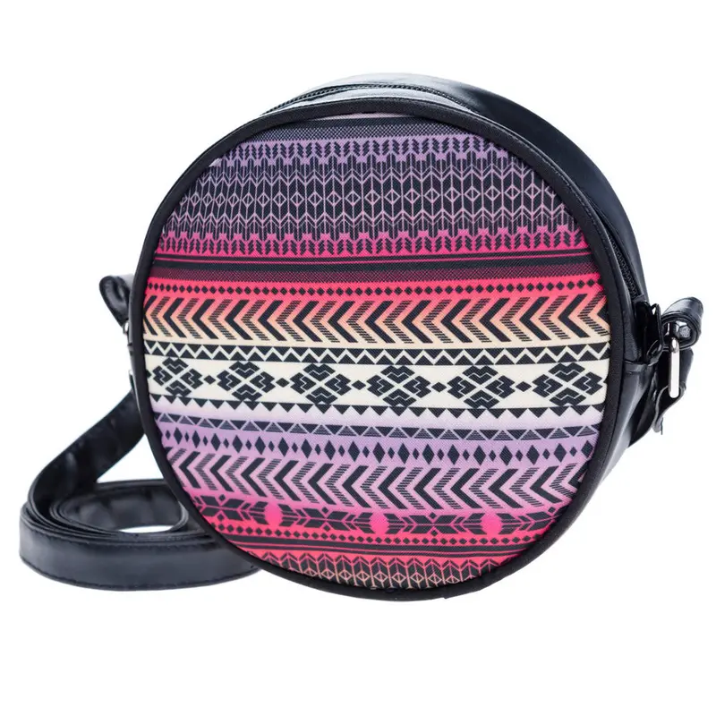 Sold Women Bag Crossbody Hbags Print Leather Messenger Shoulder Bags Famoushbag Women Bags Designer Travel Bag 2
