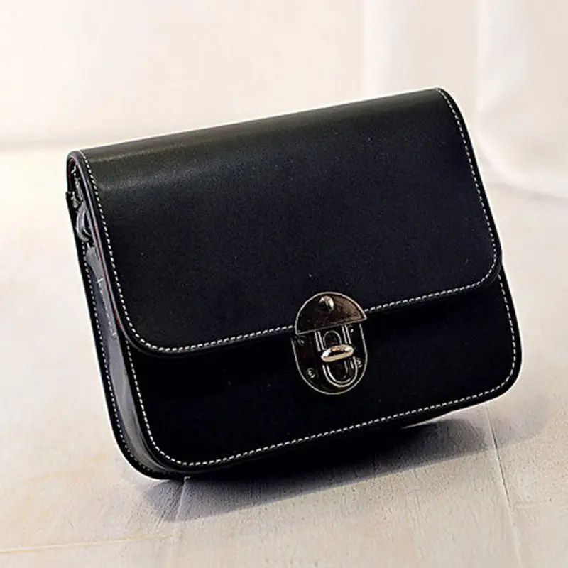 Sold Women Bag Leather Hbag Crossbody Messenger Shoulder Bag Ladies Women's Hbags Clutch Travel Bags Shopping Bags 1