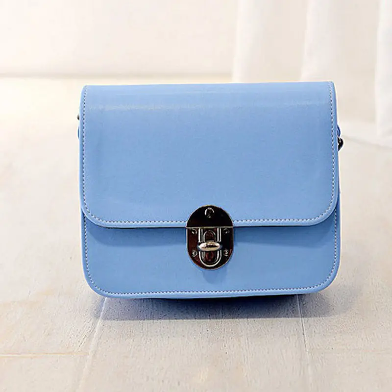 Sold Women Bag Leather Hbag Crossbody Messenger Shoulder Bag Ladies Women's Hbags Clutch Travel Bags Shopping Bags 3