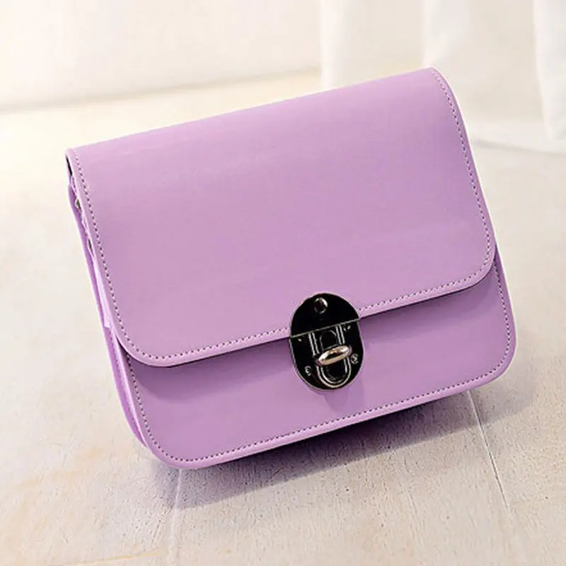 Sold Women Bag Leather Hbag Crossbody Messenger Shoulder Bag Ladies Women's Hbags Clutch Travel Bags Shopping Bags 4