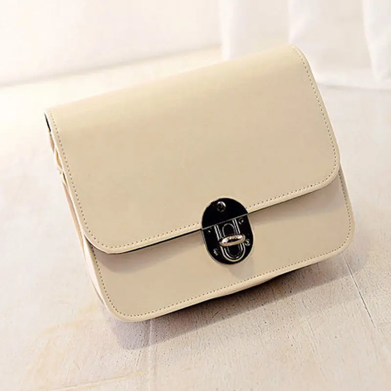 Sold Women Bag Leather Hbag Crossbody Messenger Shoulder Bag Ladies Women's Hbags Clutch Travel Bags Shopping Bags 5