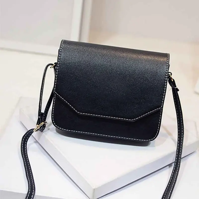 Sold Women Bag Leather Hbag Crossbody Messenger Shoulder Bag Ladies Women's Hbags Clutch Travel Bags Shopping Bags 6