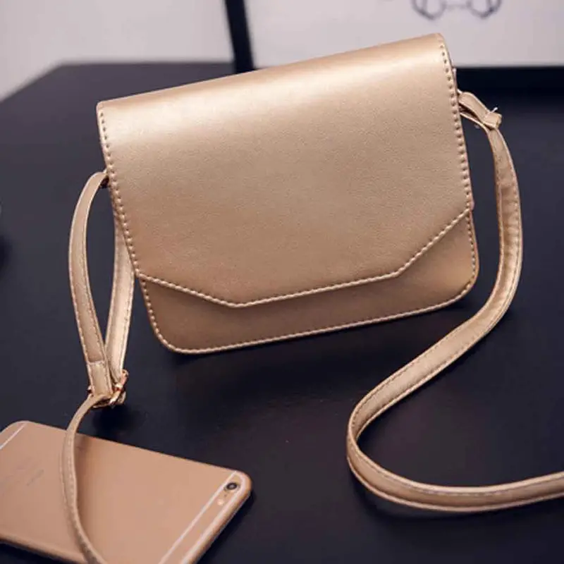 Sold Women Bag Leather Hbag Crossbody Messenger Shoulder Bag Ladies Women's Hbags Clutch Travel Bags Shopping Bags 7