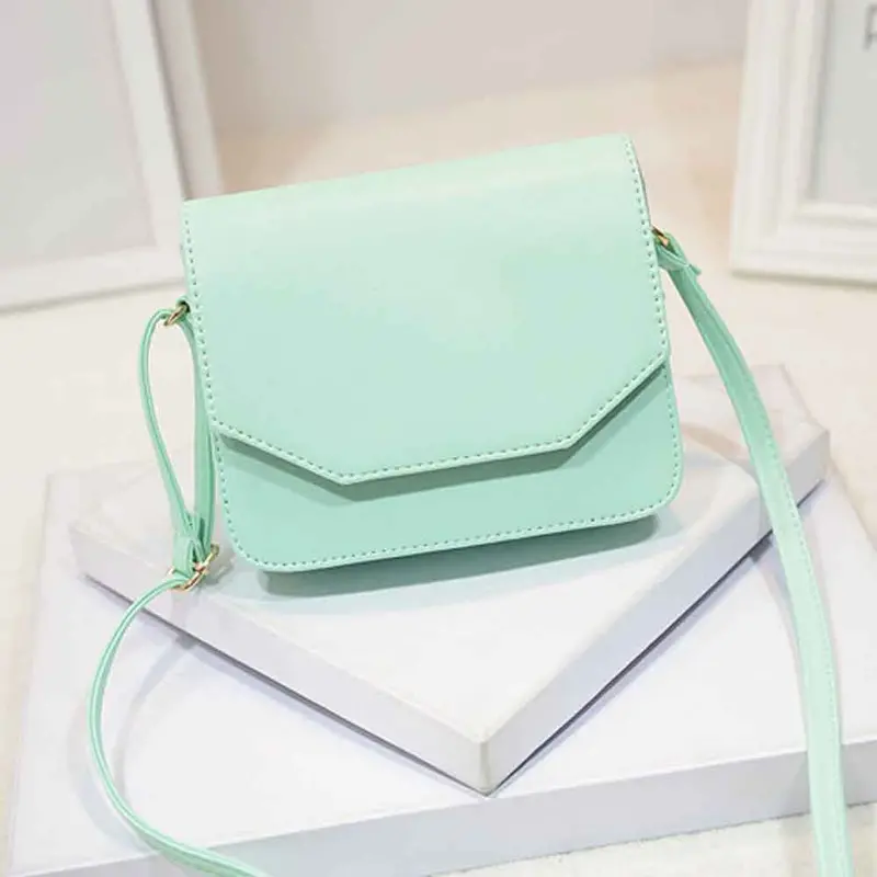 Sold Women Bag Leather Hbag Crossbody Messenger Shoulder Bag Ladies Women's Hbags Clutch Travel Bags Shopping Bags 8
