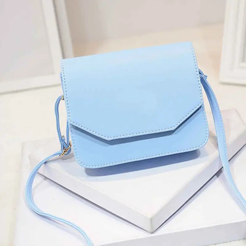 Sold Women Bag Leather Hbag Crossbody Messenger Shoulder Bag Ladies Women's Hbags Clutch Travel Bags Shopping Bags 9
