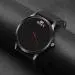 Soxy Luxury Men Military Sports Watches Analog Quartz Business Watch Hour Clock Pu Leather Wrist Watch Relogio 1