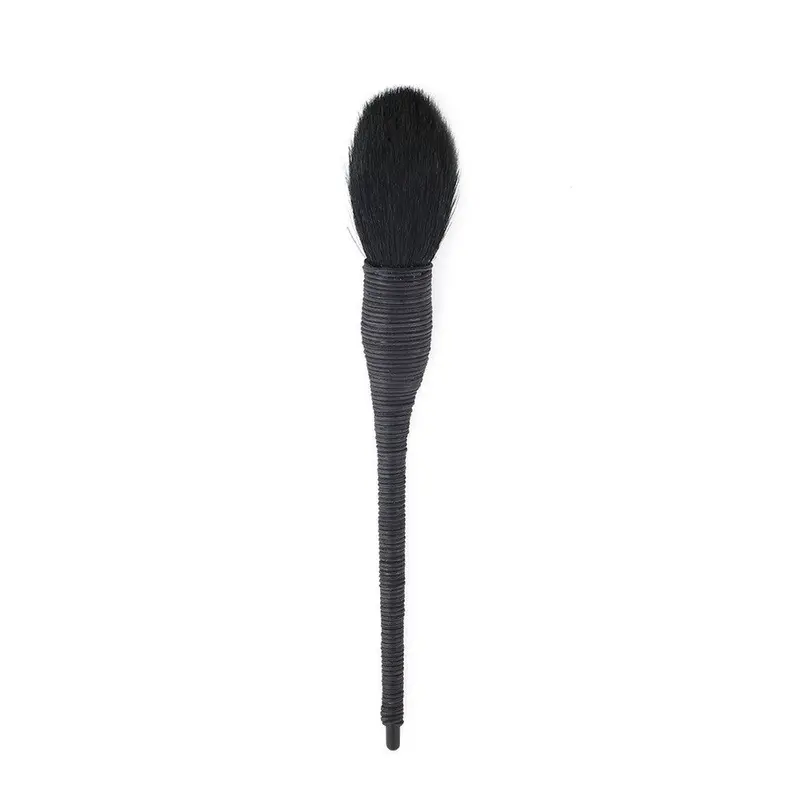 Special Desigh Useful Pro Cosmetic Goat Hair Makeup Brush Blush Face Powder Foundation Kabuki Brush Makeup Brushes Kit 1
