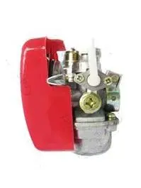 Speed Nt Carburetor 1