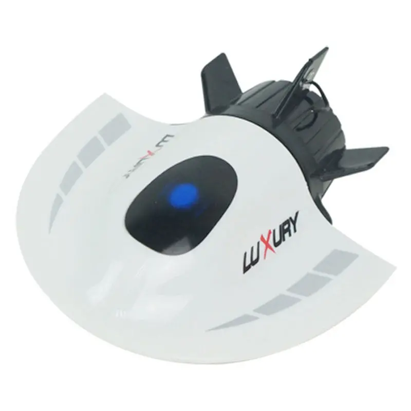 Speed Radio Electric Rc Boat Mini Tourist Submarine Create Racing Boat Toys 3314 27Mhz Radio Submarine Remote Control Boat 1