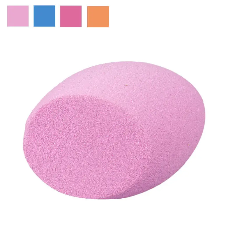 Sponge Women Girls Soft Makeup Flawless Make Up Blender Foundation Puff Sponges Esponja Maquiagem Cosmetics 6
