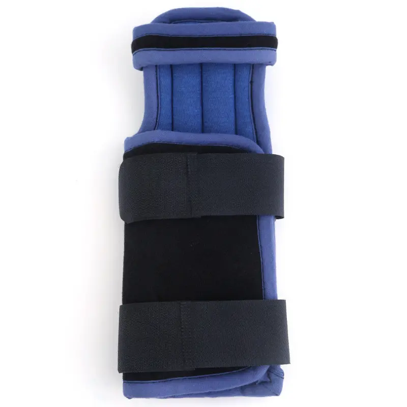 Sport Injury Bandage Breathable Carpal Tunnel Wrist Support Brace Support Pads Sprain Forearm Splint Band Strap Protector 3