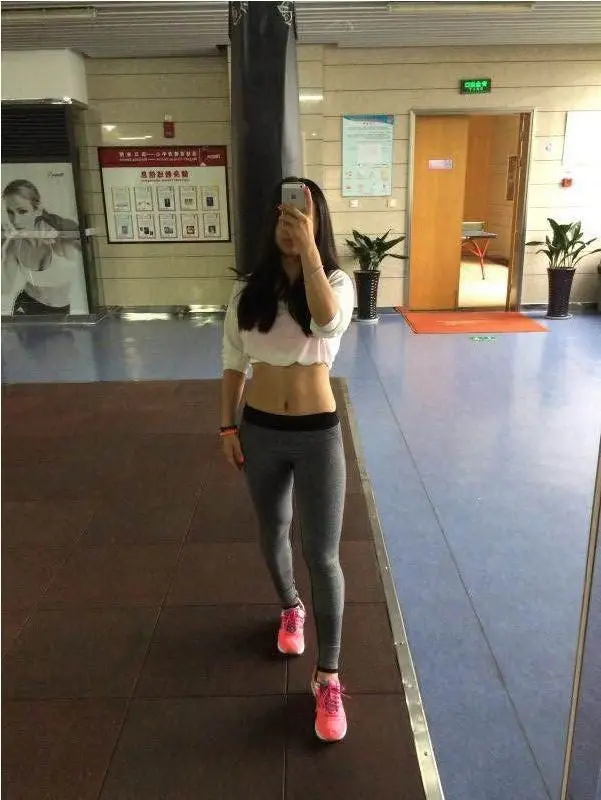 Sport Leggings Fitness Trousers Outdoor Running Legging Elastic Gym Sport Legging Jeggings J4051 9