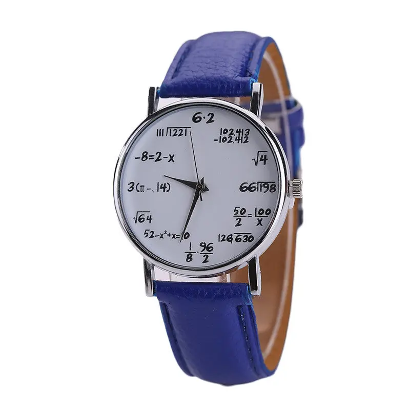 Sport Watches For Men Women Relogio Masculino Leather Stainless Steel Watch Sport Quartz Wrist Watch Feida 2