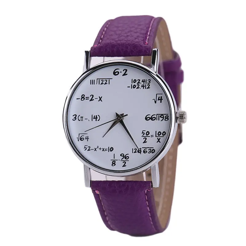Sport Watches For Men Women Relogio Masculino Leather Stainless Steel Watch Sport Quartz Wrist Watch Feida 6