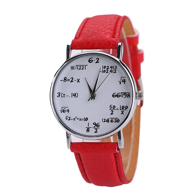 Sport Watches For Men Women Relogio Masculino Leather Stainless Steel Watch Sport Quartz Wrist Watch Feida 7