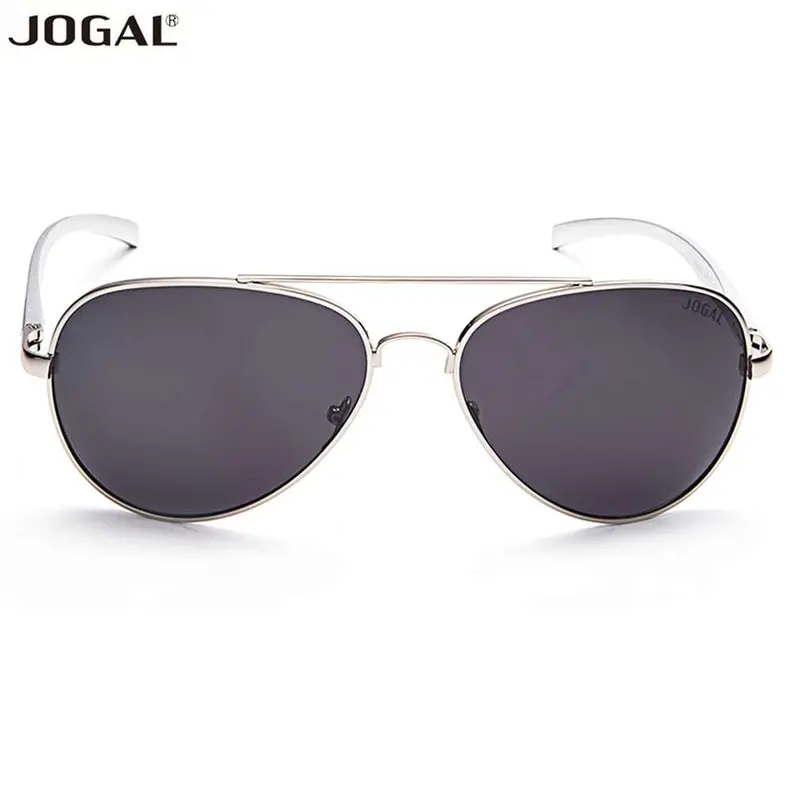 Sports Drive Outdoor Activitysunglasses Jogal Full Metal Frame Eyewear Accessories Uv 400 Procting Forjg9008 1