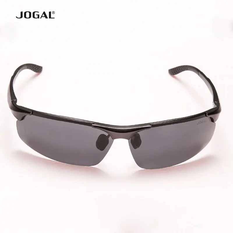 Sports Fishing Driving Jogalaluminum Magnesium Frame Sunglasses Eyewear Outside Used Uv Proctingsun Glasses Jg8006 1